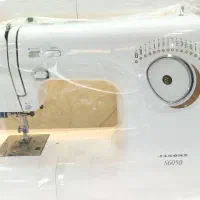 چرخ خیاطی چشپونزهی