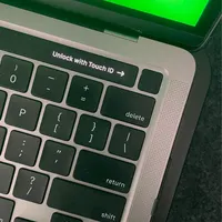 مک بوک پرو ۲۰۲۰|رایانه همراه|کرمان, |دیوار