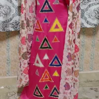 پیراهن مجلسی نو