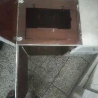 میز چرخ خیاطی