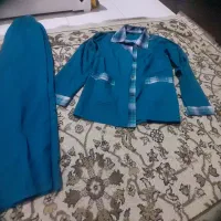 لباس مدرسه پسرانه