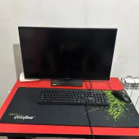فروش مانیتور گیمینگ ۲۷ اینچ 165hz VG279|قطعات و لوازم جانبی رایانه|اسلام‌شهر, شهرک واوان|دیوار