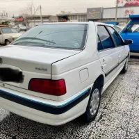 پارس ۹۶ دوگانه فابریک درجه یک|خودرو سواری و وانت|گنبد کاووس, |دیوار