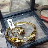 طلا نو نو طرح ببری
