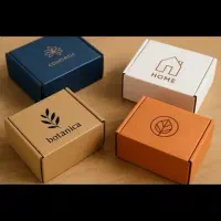 کارتن سازی  جعبه سازی بسته بندی کیبوردی و غذایی