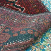 قالی قالیچه دست باف|فرش|مشهد, طبرسی شمالی|دیوار