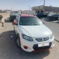 کوییک ۱۴۰۰|خودرو سواری و وانت|سرخه, |دیوار