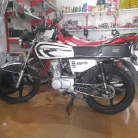 فروش موتور  مزایده مدارک دار