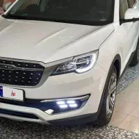 فیدلیتی پرایم 1401 پنج نفره/ گیربکس جدید