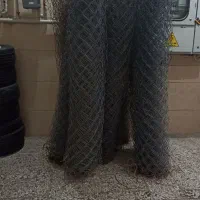 فروش فنس باغی واستخر متری ۱۲۰هزارتومان