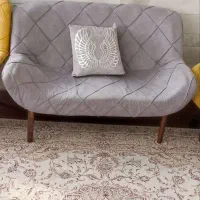 مبل ۶ نفره قایقی