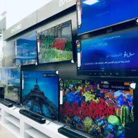 تلویزیون ویترینی دوو