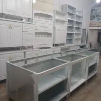 کابینت فلز و وکیوم