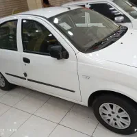 تیبا2درحد صفر