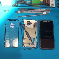 گلس تاچ و فلت ال سی دی|موبایل|مشهد, طلاب|دیوار