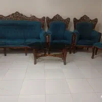 مبلمان ۹ نفره