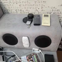 تخت خواب لاکچری