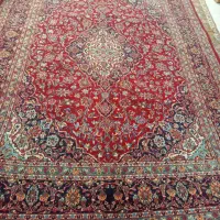 فرش ۱۲ متری تمییز وسالم