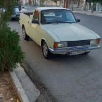 پیکان وانت|خودرو سواری و وانت|میاندوآب, |دیوار