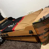 سرویس کاملا نوجوان