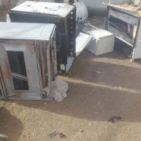 فروش و خرید وسایل سوخته منزل