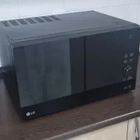 مایکروفر الجی