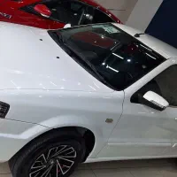 سمند سورن ef7 مدل 1402 بی رنگ بی خط خش نقد اقساط|خودرو سواری و وانت|تهران, علم و صنعت|دیوار