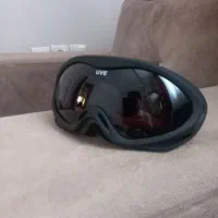 عینک ضد طوفان|کوهنوردی و کمپینگ|ابهر, |دیوار