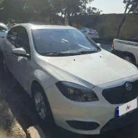 برلیانسH320 هاچ بک اتوماتیک مدل۹۵استثنایی