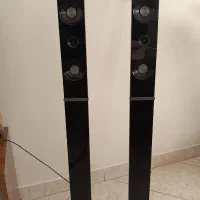 تلویزیون سامسونگ ۵۰ اینچ TU8000|تلویزیون و پروژکتور|تهران, فدک|دیوار