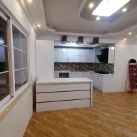 ۹۲ متری ۲ خوابه زیبا خوش نقشه چمران|فروش آپارتمان|رشت, کوی جام جم|دیوار