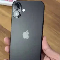 ایفون۱۶ نرمال ۱۲۸ گیگ