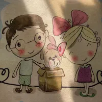 قالیچه کودک