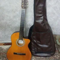 گیتار فندر مدل cc-60s