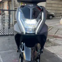sym fx150 موتور سیکلت