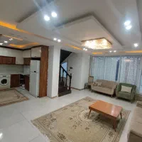 اجاره ویلا روزانه استخردار جکوزی سه خواب تریبلکس|اجارهٔ کوتاهمدت ویلا و باغ|سرخرود, |دیوار