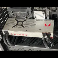 کارت گرافیک Vega 64