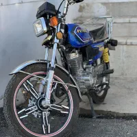 موتور ۲۰۰ پیشرو نو بشرط