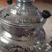 سماور در حد نو