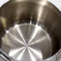 کتری قوری یونیک استیل|قوری، کتری، قهوه‌ساز دستی|اسلام‌شهر, شهرک توحید|دیوار
