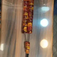 تسبیح کهربا
