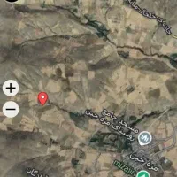 زمین زراعی 8000متر|فروش دفتر صنعتی، کشاورزی، تجاری|خلخال, |دیوار