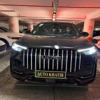 لوکانو ال8 L8 صفر اقساط / نقد بدون ضامن سند بنام