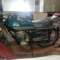 موتور سیکلت