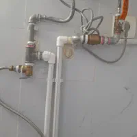 لوله کشی و تعمیرات نصب پمپ وتعمیرات نصب مخازن|خدمات پیشه و مهارت|شاهین‌شهر, مخابرات (شهید بهشتی)|دیوار