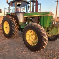 تراکتور جاندیر  رومانی فرگوسن|خودرو سنگین|الوند, |دیوار