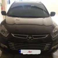 جک اس۵|خودرو سواری و وانت|میانه, |دیوار