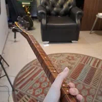 باغلاما|سازهای سنتی|ورامین, ورامین|دیوار