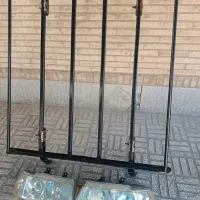 باربند پیکان سواری چراغ سمند روشنائی دیواری