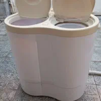 فروش کهنه شور دوقلو